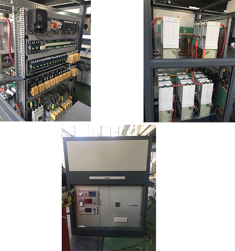 China Manufacturer Price Huazheng Electric Complete Set Comprehensive Automatic Hv Integrated Power Distribution Transformer Test Bench