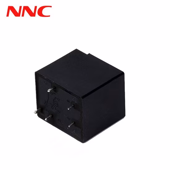 Relais PCB NNC67F (T91) avec 4 ou 5 broches pour panneau de climatisation