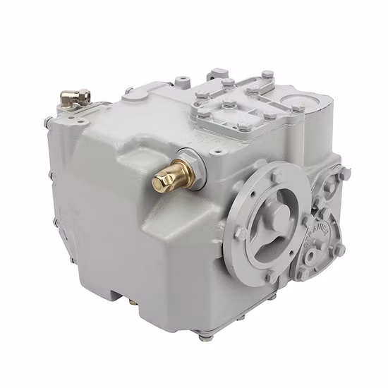 Pièces de GPL de débitmètre de GPL de distributeur de GPL de station-service